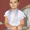 Илюкевич Вера