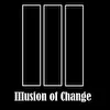 Illusion of Сhange