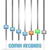 Comix Records