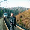 Геннадий Свистунов 