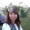 Анна Лапина