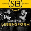 Synthetische Lebensform