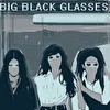 Big Black Glasses