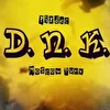 Punk rock band D.N.K.