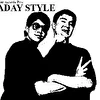 aday style