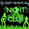 Dj Light Brown Boy