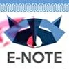 e-note