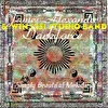 James Alexander Darkforce & Win-1251 Studio Band