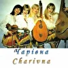 Синтез-группа ЧАРИВНА CHARIVNA ЧАРIВНА