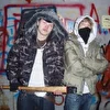 гр.White Style - Chico star