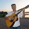 Певец-ведущий  Дынин Сергей