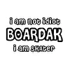 BOARDak