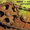 Mishe-Ko Motors