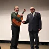 Авторская песня на стихи Сергея Берсенева