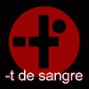 -t de sangre