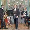 ALEXANDR ANDREEV AND HIS BAND
