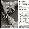 We are against