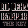 LILLEHARAPPER