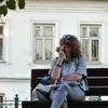 Клавиша
