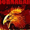 BURNAGAIN