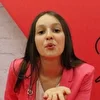 Katy Almend