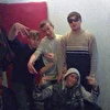 U.R.K. clan
