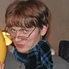 Кот и Чуя