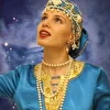 Оксана Низовская Фольклор