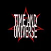 Time And Universe