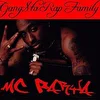 MC PARYA - G.R.F_clan