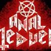 Anal Medved