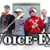 Voice--Ex