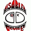 "Disabled Device"