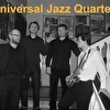 Universal Jazz Quartet