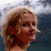 Настя Сочинская