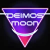 Deimos Moon