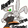 [Happy 3 Friends]