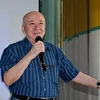 Композитор Борис Маусумбаев "Принцесса синеглазая"