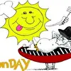SunDАY