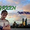 Mc GreeN-RAP