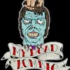 MY DEAD ZOMBIE