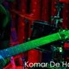 Группа Komar De Hop