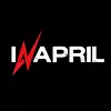 INAPRIL