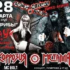 коррозия металла ктр