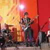 Eugene`s Band