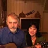 Виктор и Галина