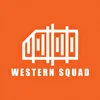 WESTERN SQUAD