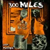 300 miles