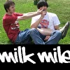 Milk Mile