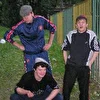 Chip&Deil feat. Mc Mацуй
